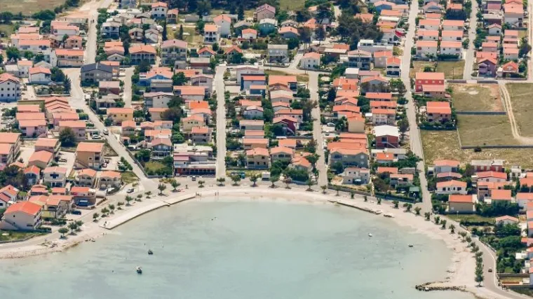 Do&scaron;li su na Jadran, ali ono &scaron;to su vidjeli u apartmanu &scaron;okiralo ih je