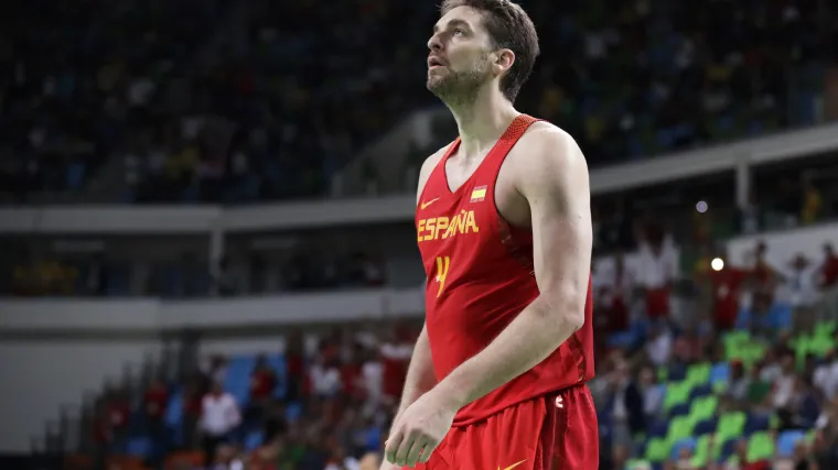 &Scaron;panjolski mediji prepuni kritika: 'Ovo je neobja&scaron;njiv kolaps, na&scaron;i su ko&scaron;arka&scaron;i zaspali'