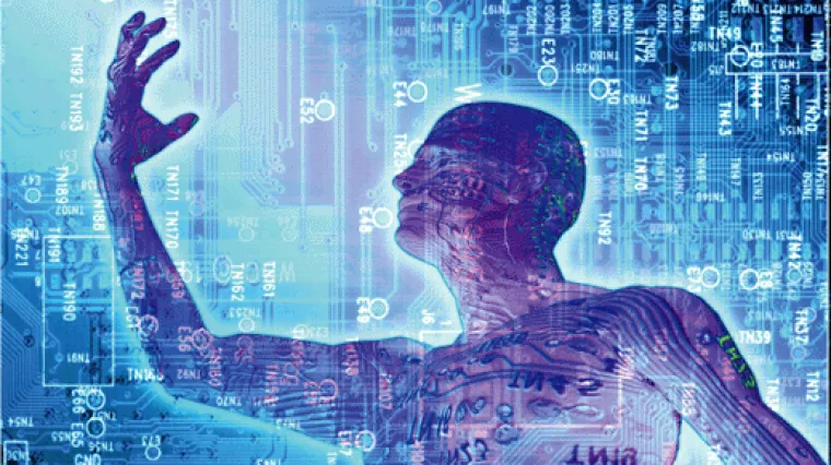 Ženi koja je umirala od raka umjetna inteligencija spasila život