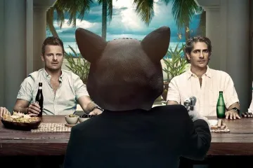 Što gledati na Pickboxu?