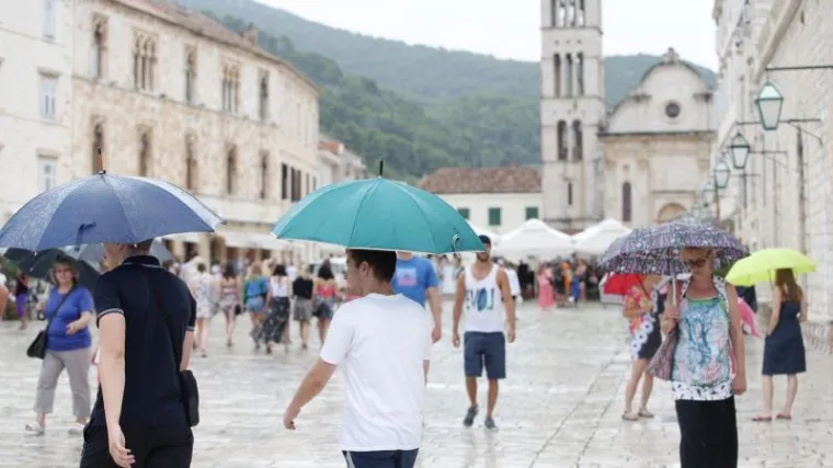 Vakula najavio kakvo nas vrijeme čeka do kraja ljeta