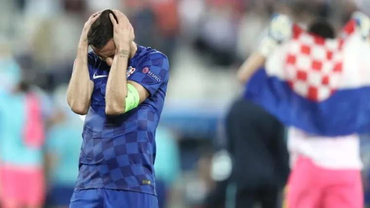 'Zauvijek ću, dok god di&scaron;em, biti jedan od vas!'