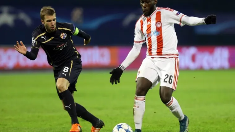 U West Ham stigao branič kojeg je upoznala i Dinamova publika