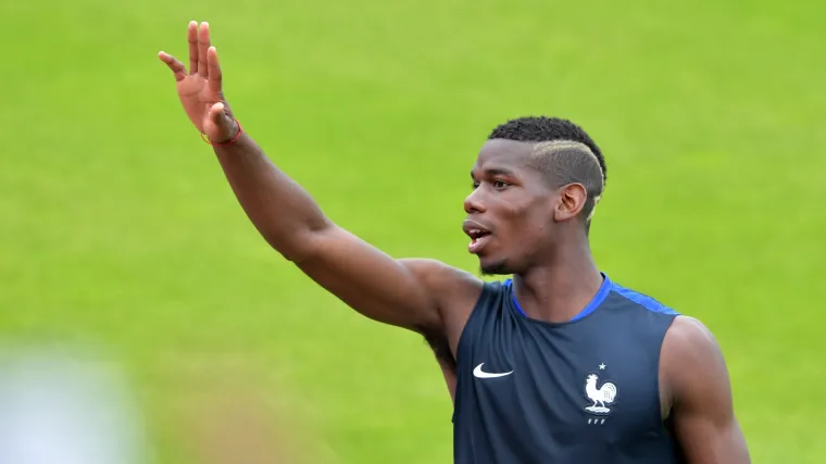 Saga privedena kraju: Pogba postao najskuplji nogometa&scaron; u povijesti