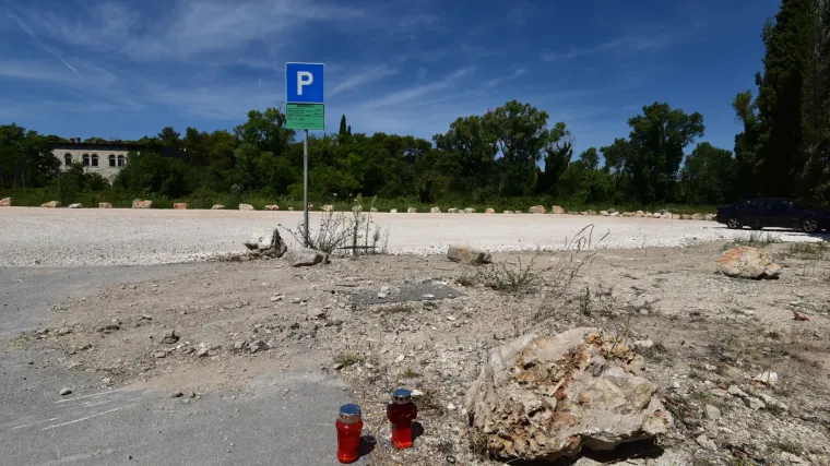 Policija uhitila obojicu vozača koji su prouzročili te&scaron;ku nesreću u Puli u kojoj su poginule dvije pje&scaron;akinje