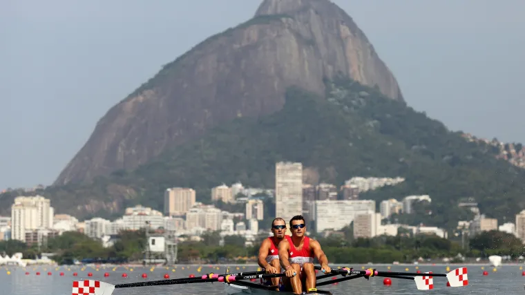Nezaustavljiva braća Sinković u finalu Olimpijskih igara