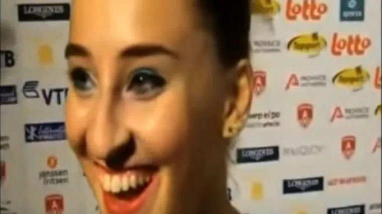 Rasizam na OI: talijanska gimnastičarka ružno se na&scaron;alila na račun pobjednice