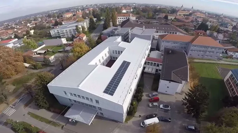 Novi uspjeh Elektrostrojarske &scaron;kole Varaždin: Sudjeluje na EU projektu vrijednom vi&scaron;e od milijun kuna