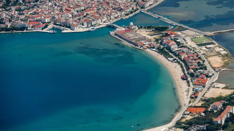 Pag nije samo za partijanje: otkrivamo sve tajne 'Mjesečevog otoka'