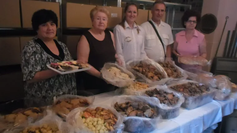 Svatovska donacija za Rijeku ljubavi