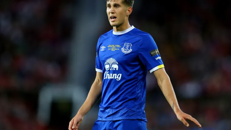 Upoznajte drugog najskupljeg braniča ikada: iz Evertona u Manchester City za vi&scaron;e od 50 milijuna eura