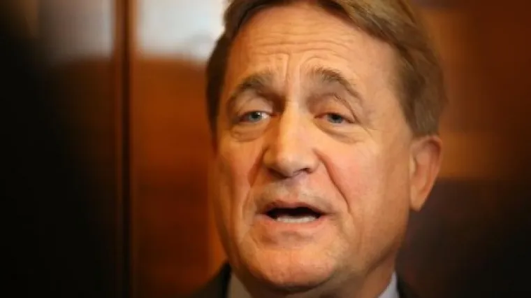 Kalmeta potvrdio da neće biti na listi HDZ-a: 'To je isključivo moja osobna odluka'