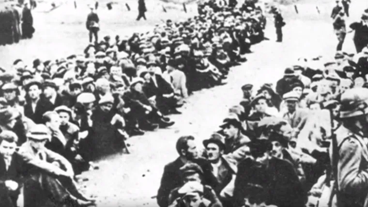 Njemački istražitelji otkrili osam nacističkih zločinaca