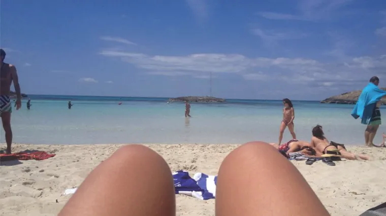 Znate li što o vama zapravo govore 'hrenovke' na plaži i druge popularne poze?