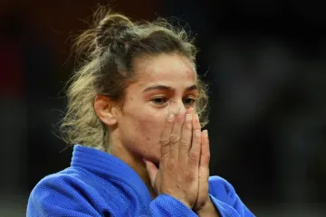 Prvoj kosovskoj osvajačici olimpijskog odličja prijeti suspenzija