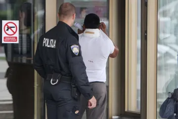 Evo kako su članovi međunarodne bande podizali ukradeni novac s računa u hrvatskim bankama