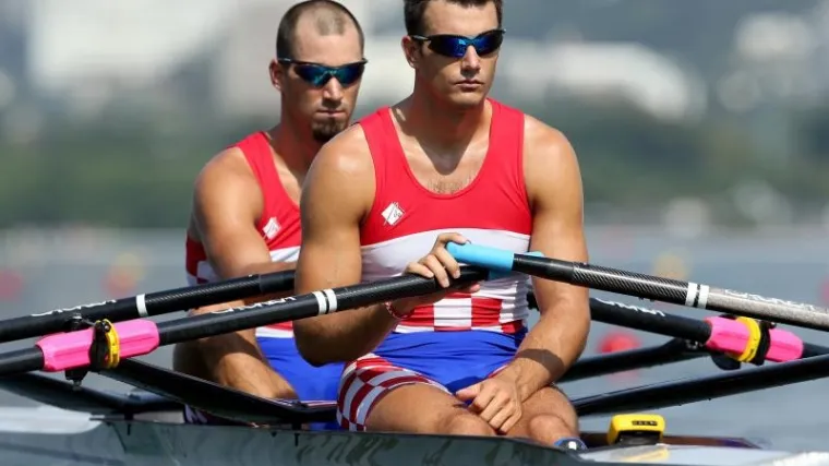 'Nitko nam dosad nije do&scaron;ao tako blizu, ali u finalu ćemo sve slomiti i osvojiti zlato'
