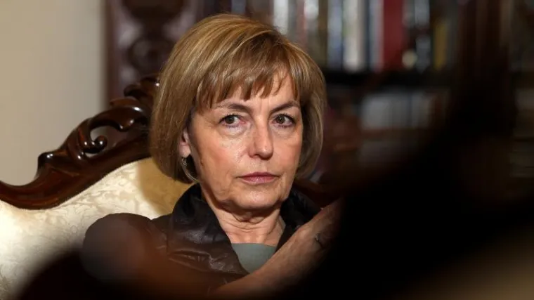 Pusić tajnici isplatila 300.000 kn preko nezakonitog ugovora