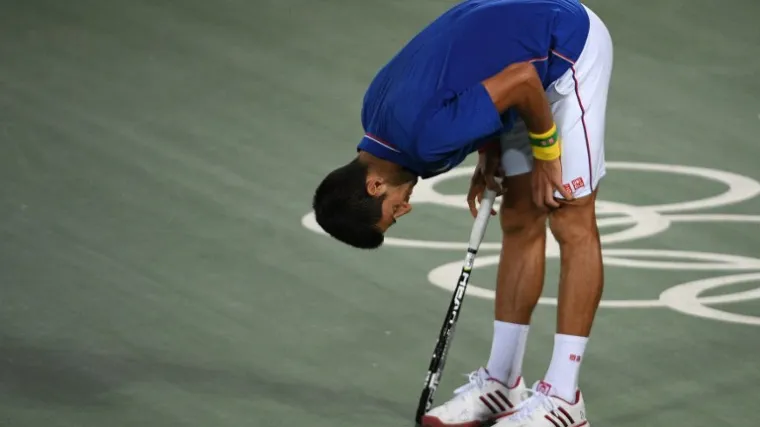 Novi udarac za najboljeg tenisača svijeta