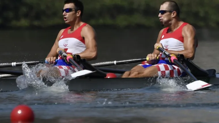 Sjajna hrvatska braća jo&scaron; jednom deklasirala konkurenciju i odjurila u finale!