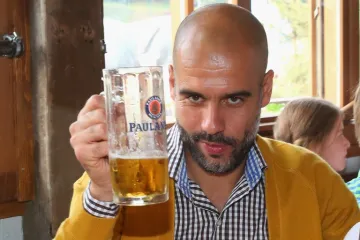 Guardiola doveo pojačanje koje je lovio cijelo ljeto