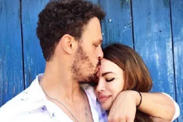 'Svi ljudi koji se vole, rade na tome!'