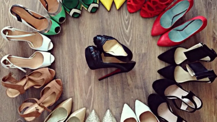 Must-have obuća za svaku ženu: &Scaron;est komada koji su uvijek u modi