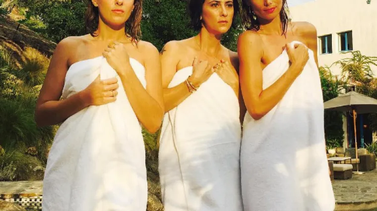 Koža u dvadesetima, tridesetima, četrdesetima: &Scaron;to je normalno i kako je njegovati?