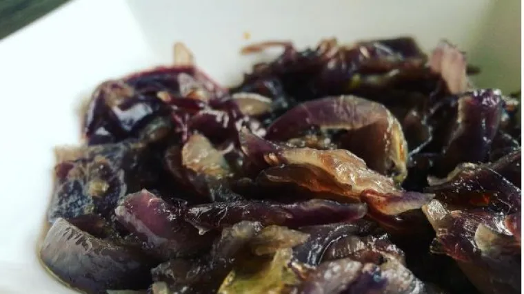 Jako zanimljiva ideja za prilog; jedva čekamo probati