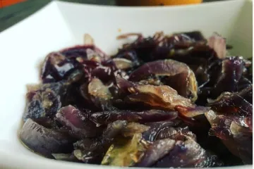 Jako zanimljiva ideja za prilog; jedva čekamo probati