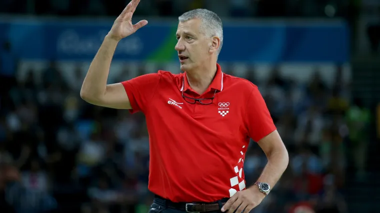 Petrović: 'Nasjeli smo na njihovu prljavu igru! U drugom poluvremenu se igrao argentinski ragbi, a ne ko&scaron;arka'