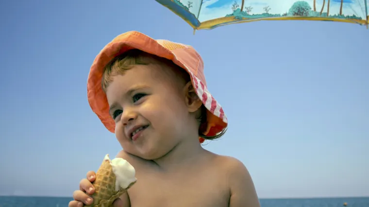 Sladoled od smrdljivog sira postao hit u Če&scaron;koj!