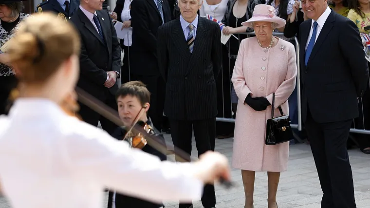 Preminuo Vojvoda od Westminstera, bliski prijatelj britanske kraljevske obitelji