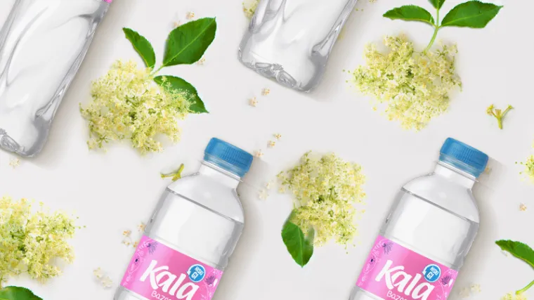 Sve &scaron;to je fino, kratko traje. Osim Kala voda s pametnim &scaron;ećerom!