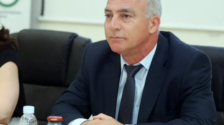 Nakon Kalmete, i &scaron;ibenski župan Goran Pauk odustao od kandidature na listi HDZ-a