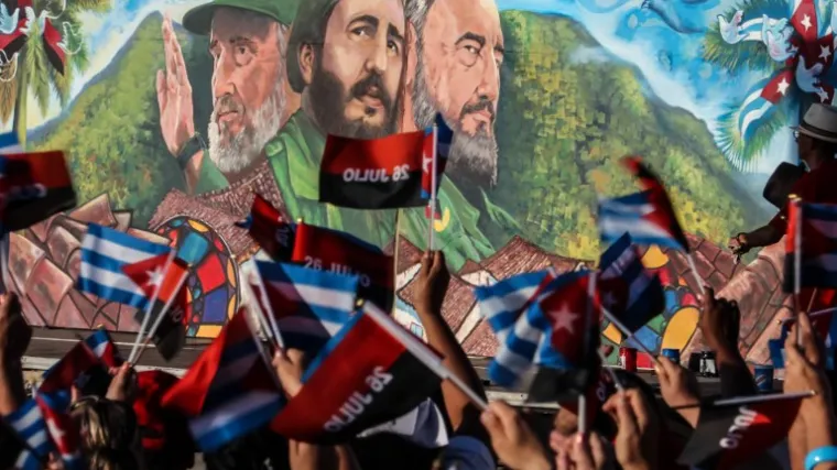 Čovjek koji je 'smijenio' desetoricu američkih predsjednika