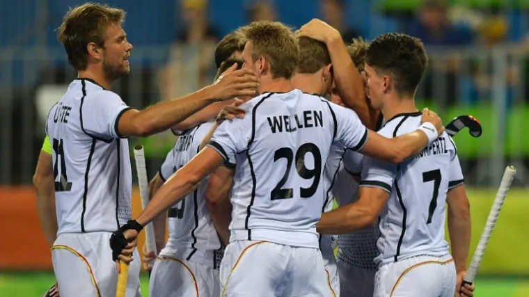 Jedna fotografija njemačkih hokeja&scaron;a 'slomila' je Internet