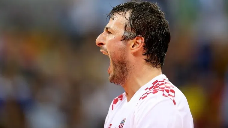 Hrvatski rukometa&scaron;i jedva do pobjede protiv Argentine, spasilo nas je novo pravilo