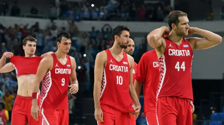 Hrvatska se vratila iz rezultatskog ponora, no ipak izgubila od Argentine