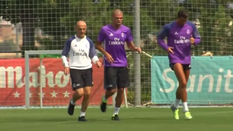 Ovaj video odu&scaron;evio je sve navijače Real Madrida