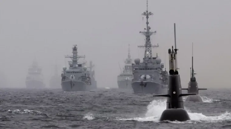 Evo &scaron;to je NATO poručio Turskoj nakon sastanka Erdogana i Putina