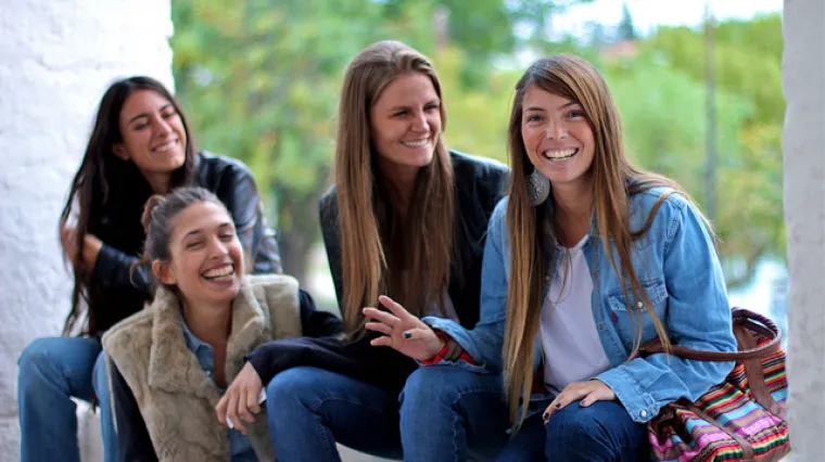 Tajna je u malim stvarima: Četiri načina kako učvrstiti prijateljstvo kako bi trajalo cijeli život