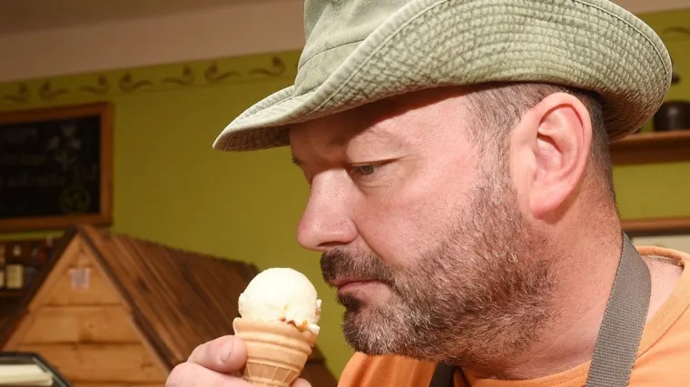 Sladoled od smrdljivog sira postao če&scaron;ki ljetni hit