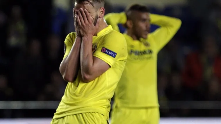 Šest mjeseci stanke za bivšeg napadača Reala