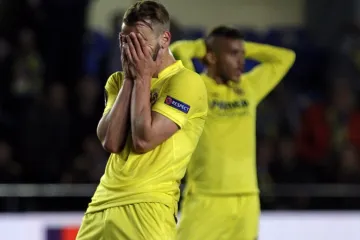 Šest mjeseci stanke za bivšeg napadača Reala