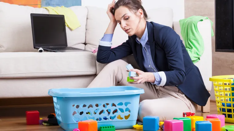 6 stvari koje bi majke trebale &scaron;to če&scaron;će činiti za sebe