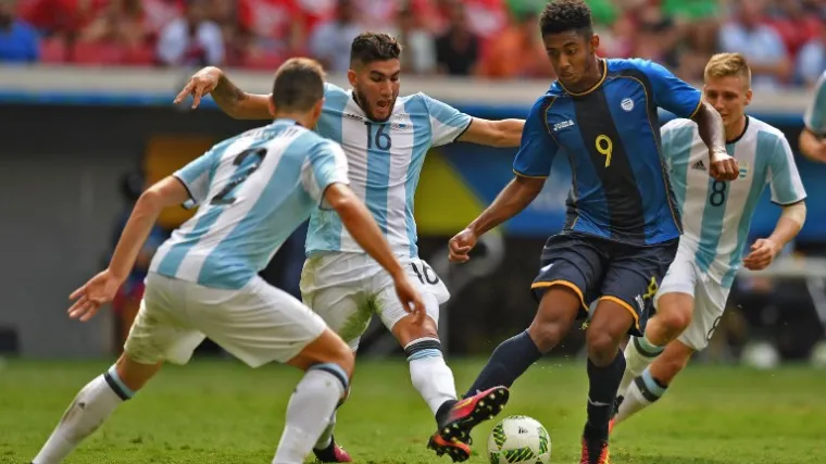 Remijem s Hondurasom okončali boravak u Riju