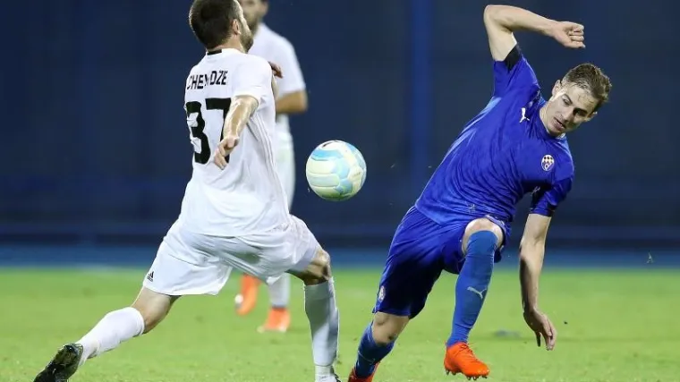 Napoli dobio opasnu konkurenciju iz Engleske