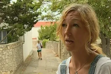 Upoznajte Silbu, hrvatski otok na kojem su žene preuzele vlast!