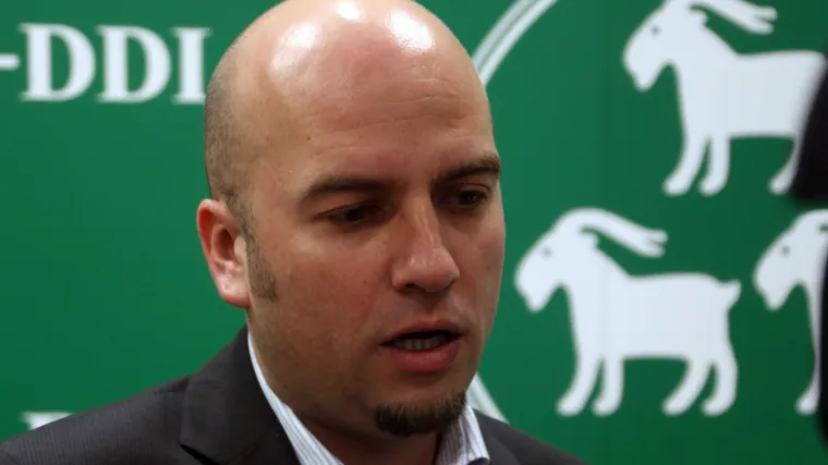 Član Predsjedni&scaron;tva IDS-a Marin Grgeta pronađen mrtav u Funtani